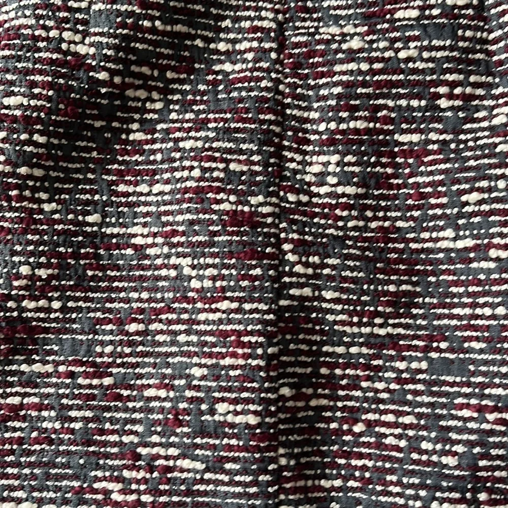 Loft Work Skirt 4 - Picture 2 of 3